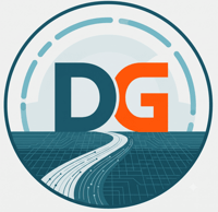 Data Governance Journey Logo