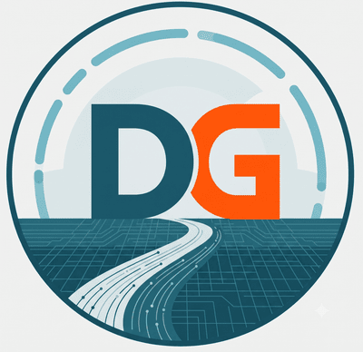 Data Governance Journey Logo