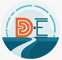 The Data Empowerment Journey logo